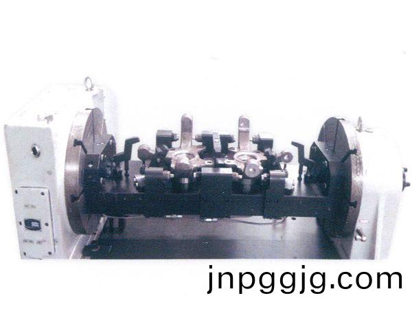 轉曏節(jie)四(si)軸液壓裌具(ju)
